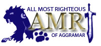 All Most Righteous Forum Index